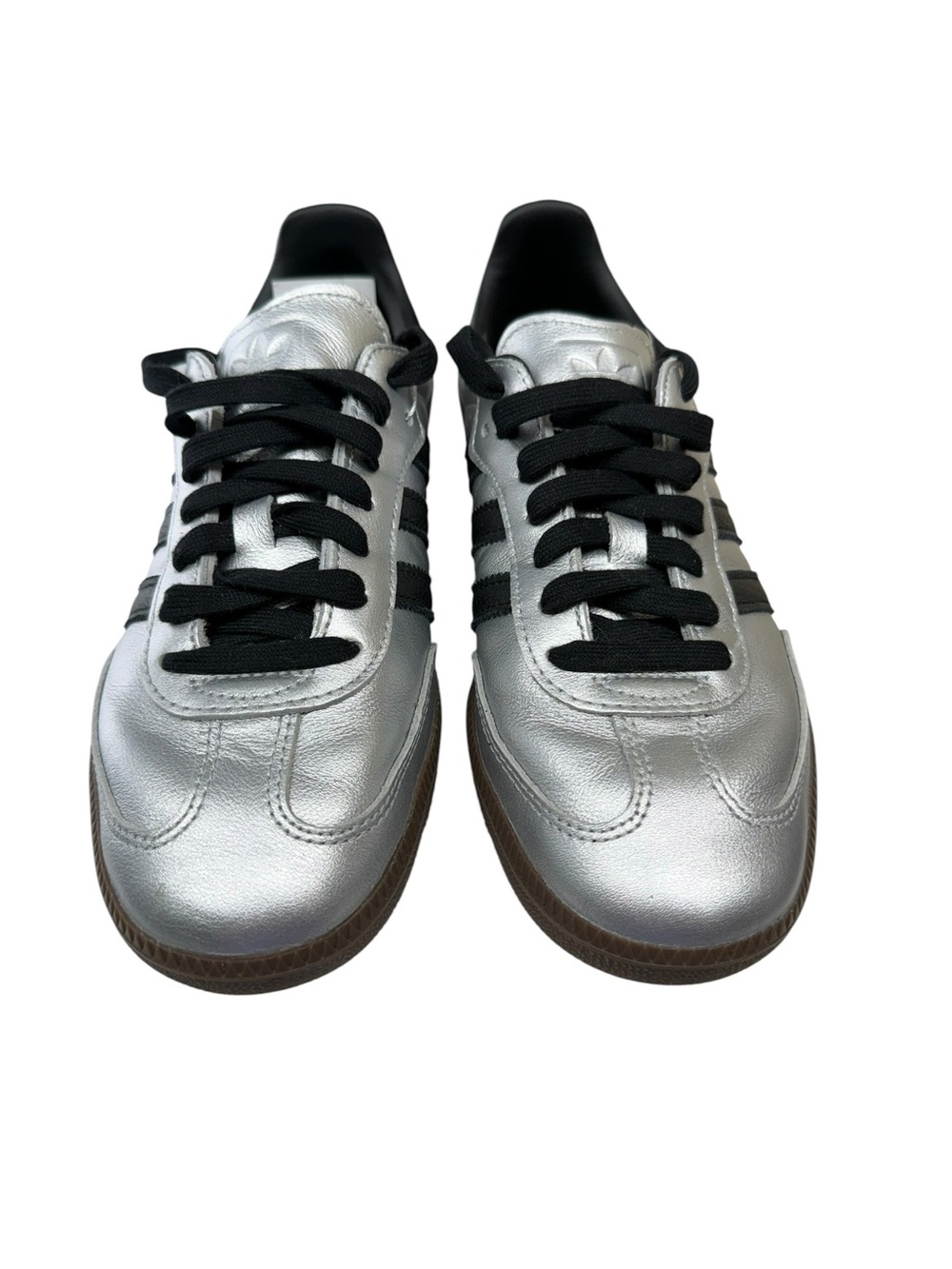 Adidas Samba OG Metallic Low Top